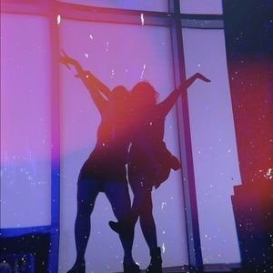 Meet your Posher, Tara